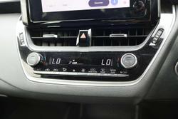 2024 Toyota Corolla Ascent Sport Hybrid