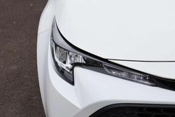 2024 Toyota Corolla Ascent Sport Hybrid