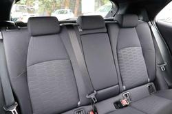 2024 Toyota Corolla Ascent Sport Hybrid