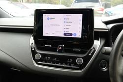 2024 Toyota Corolla Ascent Sport Hybrid