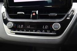 2024 Toyota Corolla Ascent Sport Hybrid