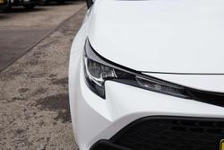 2024 Toyota Corolla Ascent Sport Hybrid