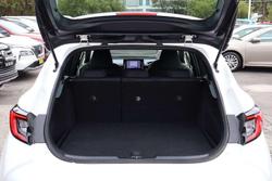 2024 Toyota Corolla Ascent Sport Hybrid