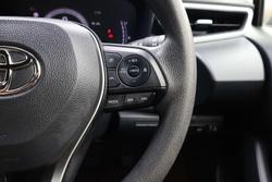 2024 Toyota Corolla Ascent Sport Hybrid