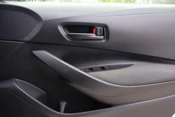 2024 Toyota Corolla Ascent Sport Hybrid