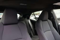 2024 Toyota Corolla Ascent Sport Hybrid