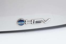 2024 Toyota Corolla Ascent Sport Hybrid