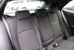 2024 Toyota Corolla Ascent Sport Hybrid