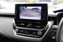 2024 Toyota Corolla Ascent Sport Hybrid