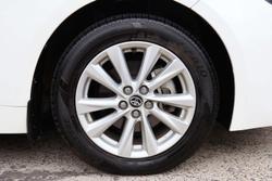 2024 Toyota Corolla Ascent Sport Hybrid