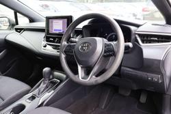 2024 Toyota Corolla Ascent Sport Hybrid