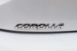 2024 Toyota Corolla Ascent Sport Hybrid