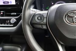 2024 Toyota Corolla Ascent Sport Hybrid