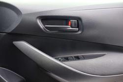 2024 Toyota Corolla Ascent Sport