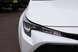 2024 Toyota Corolla Ascent Sport