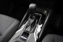 2024 Toyota Corolla Ascent Sport