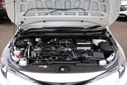 2024 Toyota Corolla Ascent Sport