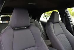 2024 Toyota Corolla Ascent Sport