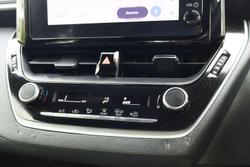 2024 Toyota Corolla Ascent Sport