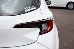 2024 Toyota Corolla Ascent Sport