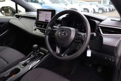 2024 Toyota Corolla Ascent Sport