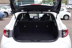 2024 Toyota Corolla Ascent Sport