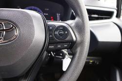 2024 Toyota Corolla Ascent Sport