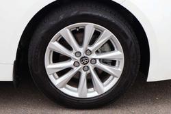 2024 Toyota Corolla Ascent Sport