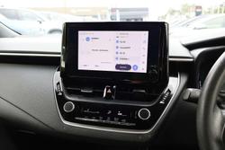 2024 Toyota Corolla Ascent Sport