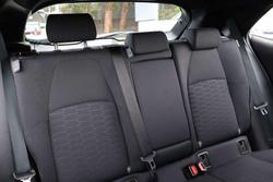 2024 Toyota Corolla Ascent Sport