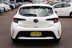 2024 Toyota Corolla Ascent Sport