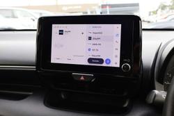 2024 Toyota Yaris Ascent Sport