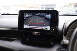 2024 Toyota Yaris Ascent Sport