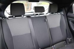 2024 Toyota Yaris Ascent Sport