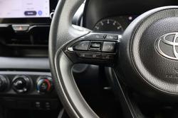 2024 Toyota Yaris Ascent Sport