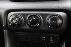 2024 Toyota Yaris Ascent Sport