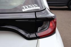 2024 Toyota Yaris Ascent Sport