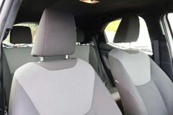 2024 Toyota Yaris Ascent Sport