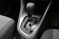 2024 Toyota Yaris Ascent Sport