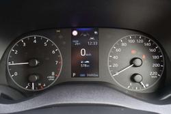 2024 Toyota Yaris Ascent Sport