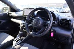 2024 Toyota Yaris Ascent Sport