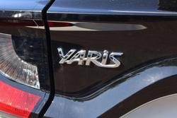 2024 Toyota Yaris Ascent Sport