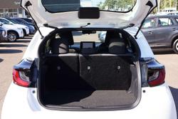 2024 Toyota Yaris Ascent Sport