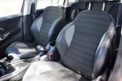 2014 Peugeot 2008 Allure