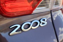 2014 Peugeot 2008 Allure