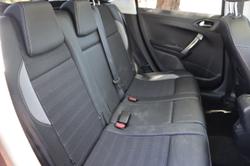 2014 Peugeot 2008 Allure