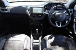 2014 Peugeot 2008 Allure