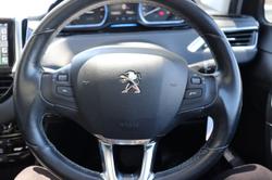 2014 Peugeot 2008 Allure