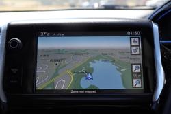 2014 Peugeot 2008 Allure