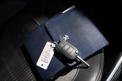 2014 Peugeot 2008 Allure